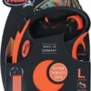 Flexi Rollijn XTREME Tape Leash - L - Orange -Exporteren Alles Voor Honden Winkel 802x1200 7