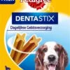 Pedigree Dentastix Kauwstaven - Gebitsverzorgende Hondensnacks - Medium - 105 Stuks -Exporteren Alles Voor Honden Winkel 803x1200 3