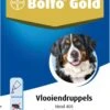 Bayer Bolfo Gold 400 Anti Vlooienmiddel - Hond - >25 Kg - 4 Pipetten -Exporteren Alles Voor Honden Winkel 803x1200 4