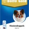 Bayer Bolfo Gold 40 Anti Vlooienmiddel Hond - 0 Tot 4 Kg - 4 Pipetten -Exporteren Alles Voor Honden Winkel 803x1200 8
