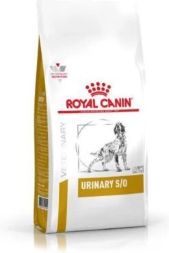 Royal Canin Urinary S/O - Hondenvoer - 7,5 Kg -Exporteren Alles Voor Honden Winkel 804x1200 1