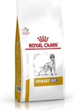 Royal Canin Urinary U/C Low Purine - Hondenvoer - 14 Kg -Exporteren Alles Voor Honden Winkel 804x1200