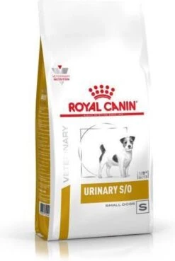 Royal Canin Urinary S/O Small Dog - Hondenvoer - 4 Kg -Exporteren Alles Voor Honden Winkel 804x1200 3
