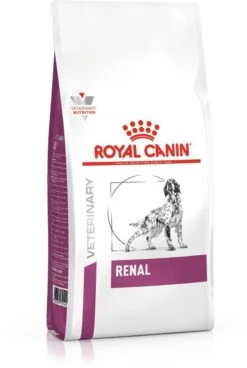Royal Canin Renal - Hondenvoer - 2 Kg 23 Royal Canin Renal - Hondenvoer - 2 Kg -Exporteren Alles Voor Honden Winkel 805x1200
