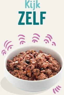 Edgard & Cooper Hondenvoer Multipack Kip - Wild - Lam 6 X 400 Gr -Exporteren Alles Voor Honden Winkel 809x1200 3