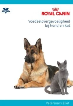 Royal Canin Hypoallergenic Moderate Calorie - Hondenvoer - 14 Kg -Exporteren Alles Voor Honden Winkel 822x1200 1
