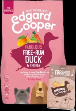 Edgard & Cooper Verse Scharreleend & Kip Puppy - Hondenvoer - 7kg 30 Edgard & Cooper Verse Scharreleend & Kip Puppy - Hondenvoer - 7kg -Exporteren Alles Voor Honden Winkel 822x1200 4