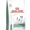 Royal Canin Satiety Small Dog - Hondenvoer Voor Kleine Volwassen Honden Met Overgewicht 3 Kg