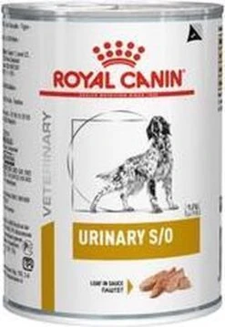 Royal Canin Urinary S/O Hond - 12 X 410 G Blikken 30 Royal Canin Urinary S/O Hond - 12 X 410 G Blikken -Exporteren Alles Voor Honden Winkel 826x1200