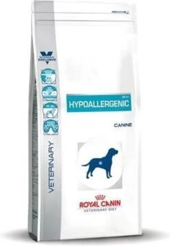 Royal Canin Hypoallergenic - Hondenvoer - 7 Kg -Exporteren Alles Voor Honden Winkel 829x1200 1