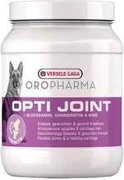 Versele-laga Oropharma Opti Joint - Soepele Gewrichten -700 Gr -Exporteren Alles Voor Honden Winkel 829x1200 7