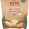 Kivo Petfood Hondenbrokken Lam & Rijst 14 Kg Koudgeperst - Glutenvrij -Exporteren Alles Voor Honden Winkel 835x1200 1
