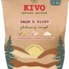 Kivo Petfood Hondenbrokken Zalm & Rijst 14 Kg Koudgeperst - Glutenvrij 2 Kivo Petfood Hondenbrokken Zalm & Rijst 14 Kg Koudgeperst - Glutenvrij -Exporteren Alles Voor Honden Winkel 836x1200