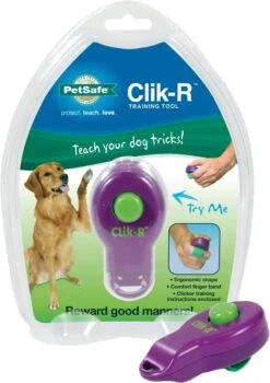 Petsafe Clicker Voor Training -Exporteren Alles Voor Honden Winkel 846x1200 1