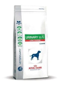 Royal Canin Urinary U/C Low Purine - Hondenvoer - 14 Kg -Exporteren Alles Voor Honden Winkel 847x1200