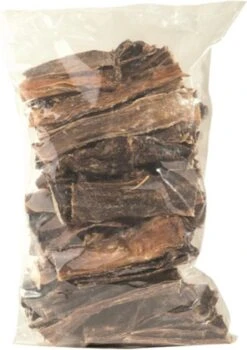 Petsnack- Pens- Hondensnack Rund - 12-15 Cm - 1 Kg