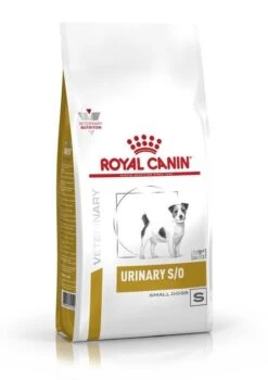 Royal Canin Urinary S/O Small Dog - Hondenvoer - 4 Kg -Exporteren Alles Voor Honden Winkel 848x1200 3