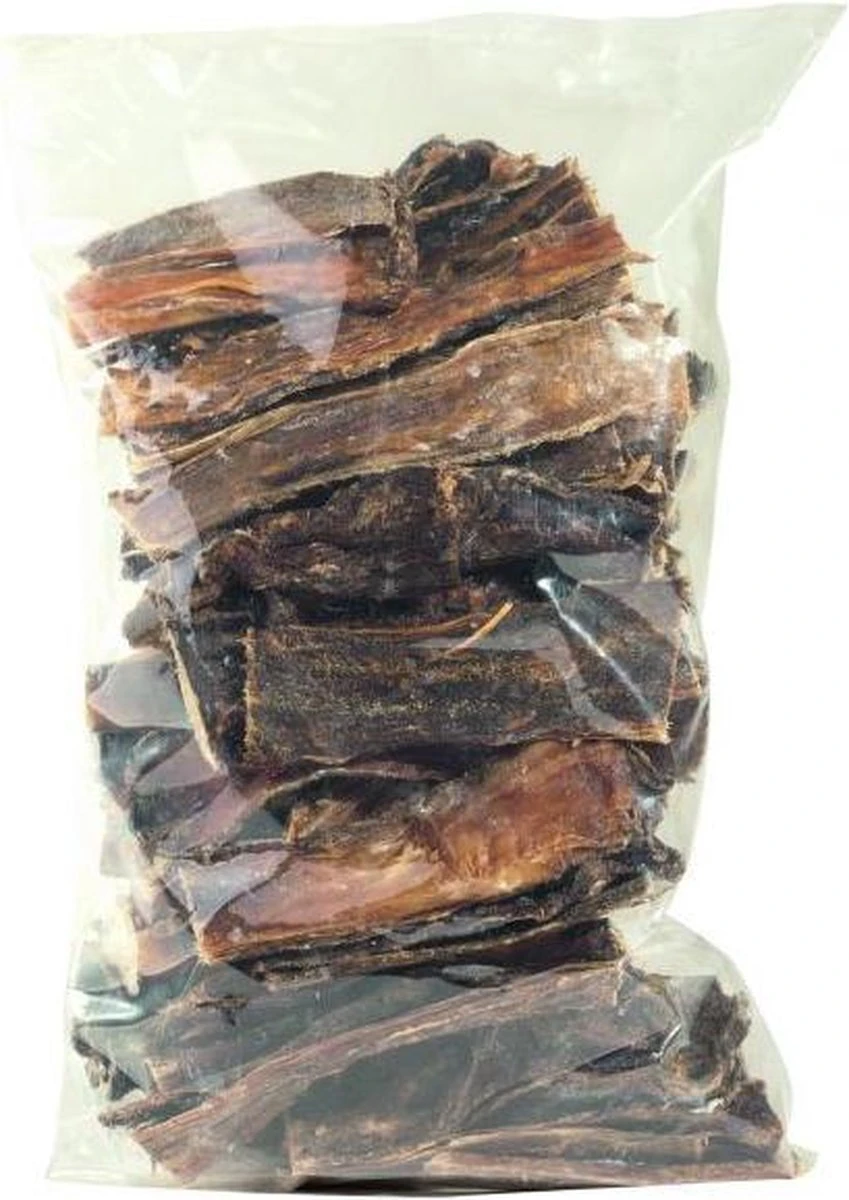 Petsnack- Pens- Hondensnack Rund - 12-15 Cm - 1 Kg 5 Petsnack- Pens- Hondensnack Rund - 12-15 Cm - 1 Kg - Afbeelding 3