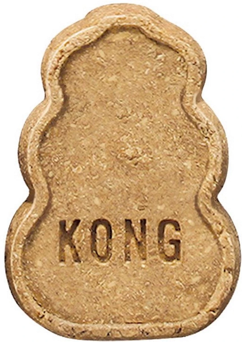 Kong Stuff 'N Snacks Puppy Hondensnack - Kip&Rijst - L 5 Kong Stuff 'N Snacks Puppy Hondensnack - Kip&Rijst - L - Afbeelding 3
