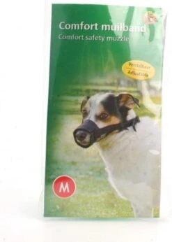Beeztees Comfort Muilband - Hond - M - 15-20 Cm -Exporteren Alles Voor Honden Winkel 856x1200 1
