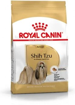 Royal Canin Shih Tzu Adult 7.5 KG 22 Royal Canin Shih Tzu Adult 7.5 KG -Exporteren Alles Voor Honden Winkel 861x1200 1