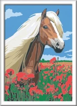 Ravensburger Schilder Op Nummer 3in1 Set Dieren -Exporteren Alles Voor Honden Winkel 868x1200 7