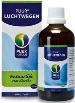 Puur Natuur Luchtwegen - 100 ML -Exporteren Alles Voor Honden Winkel 868x1200 9