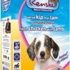 10x Renske Vers Gestoomd Complete Menu Kip - Lam 395 Gr -Exporteren Alles Voor Honden Winkel 871x1200 1