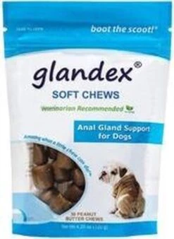 Glandex Soft Chews 30 Stuks -Exporteren Alles Voor Honden Winkel 876x1200 2