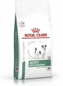 Royal Canin Satiety Small Dog - Hondenvoer - 1,5 Kg