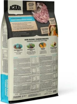 Acana Heritage Puppy Small Breed (6 KG) -Exporteren Alles Voor Honden Winkel 885x1200 1