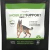 Dog Optimal Gewricht Supplement 90 Stuks - Mobility - Glucosamine Hond - Artrose - Heupdysplasie - Gewrichten - Hondensnacks - Hondenkoekjes - Hondensupplementen - Honden - Puppy - Hondenvoeding - Mankheid - HD - ED -Exporteren Alles Voor Honden Winkel 886x1200 3
