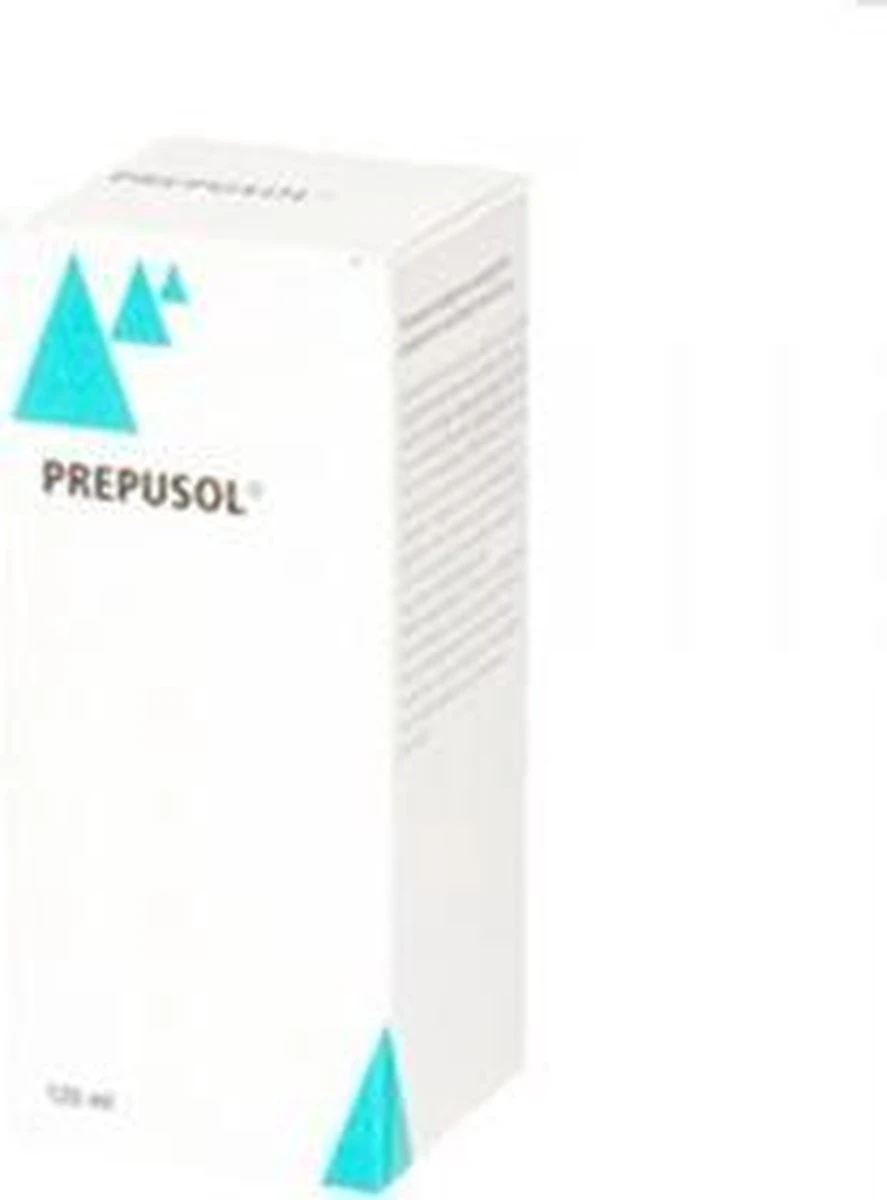 Prepusol - 3 X 120 Ml 4 Prepusol - 3 X 120 Ml - Afbeelding 2