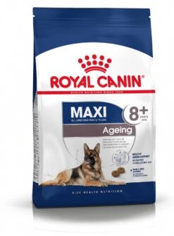 Royal Canin Maxi Ageing 8+ 15 KG -Exporteren Alles Voor Honden Winkel 888x1200