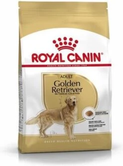 Royal Canin Golden Retriever 12 KG -Exporteren Alles Voor Honden Winkel 890x1200 3