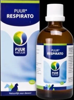 Puur Natuur Luchtwegen - 100 ML -Exporteren Alles Voor Honden Winkel 894x1200 13