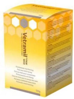 Vetramil Paw Wax 120 Gr 14 Vetramil Paw Wax 120 Gr -Exporteren Alles Voor Honden Winkel 895x1200 13