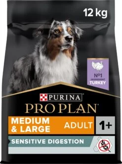 Pro Plan Graanvrij Medium & Large Adult Sensitive Digestion - Honden Droogvoer- Kalkoen - 12 Kg 28 Pro Plan Graanvrij Medium & Large Adult Sensitive Digestion - Honden Droogvoer- Kalkoen - 12 Kg -Exporteren Alles Voor Honden Winkel 895x1200 5