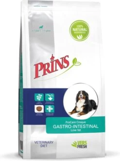 Prins Procare Croque Diet Gastro-Intestinal Zalm - Hondenvoer - 10 Kg 18 Prins Procare Croque Diet Gastro-Intestinal Zalm - Hondenvoer - 10 Kg -Exporteren Alles Voor Honden Winkel 895x1200 6