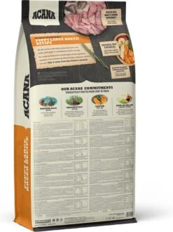 Acana Heritage Puppy Large Breed -Exporteren Alles Voor Honden Winkel 898x1200