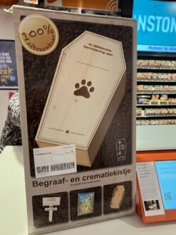 Dieren Begraafkist, Dieren Grafkist, Dieren Doodskist Voor Kat, Konijn Of Hond, Huisdier Begraven (100% Afbreekbaar) 11 Dieren Begraafkist, Dieren Grafkist, Dieren Doodskist Voor Kat, Konijn Of Hond, Huisdier Begraven (100% Afbreekbaar) -Exporteren Alles Voor Honden Winkel 900x1200 46