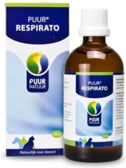 Puur Natuur Luchtwegen - 100 ML -Exporteren Alles Voor Honden Winkel 900x1200 53
