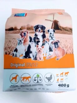 Carocroc Original 23/12 Hondenvoer - 3 Kg 20 Carocroc Original 23/12 Hondenvoer - 3 Kg -Exporteren Alles Voor Honden Winkel 900x1200 6