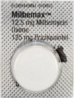 Milbemax Grote Hond 2x2 Tabletten - 1 ST à 2 X 2 TABL 30 Milbemax Grote Hond 2x2 Tabletten - 1 ST à 2 X 2 TABL -Exporteren Alles Voor Honden Winkel 906x1200 2