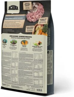 Acana Heritage Adult Small Breed - 6 KG -Exporteren Alles Voor Honden Winkel 918x1200 1