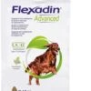 Flexadin Gewricht Supplement Flexadin Advanced Hond - 60 Stuks -Exporteren Alles Voor Honden Winkel 921x1200 1