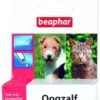 Beaphar Oogzalf - Hond/Kat - 5 Ml 1 Beaphar Oogzalf - Hond/Kat - 5 Ml -Exporteren Alles Voor Honden Winkel 921x1200
