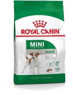 Royal Canin Mini Adult 8 KG -Exporteren Alles Voor Honden Winkel 925x1200 2