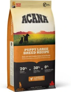 Acana Heritage Puppy Large Breed -Exporteren Alles Voor Honden Winkel 932x1200 1
