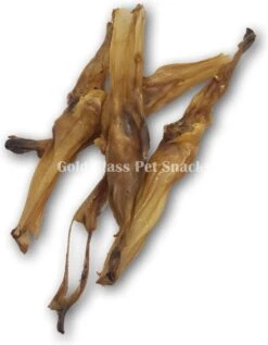 Merkloos Konijnenoren - 1 Kilo